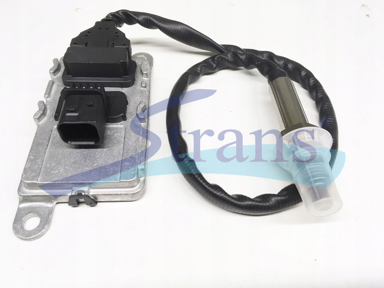 Датчик Газів Вихлопних (Nox) Daf Xf106 Mx13 Euro 6 (Перед